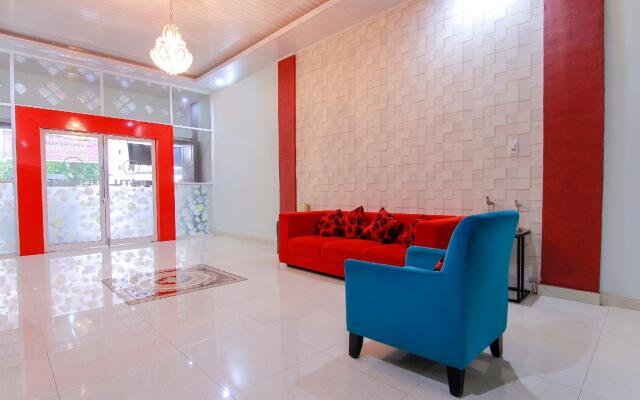 OYO 3334 Ratu Residence