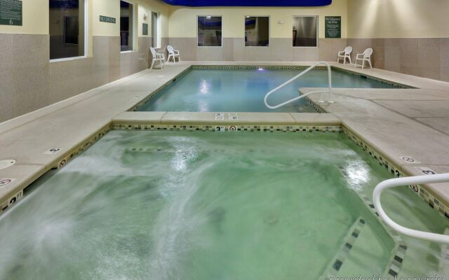 Country Suites Absecon (Atlantic City, NJ)