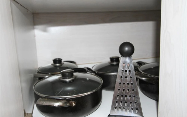 Self catering Mozambique