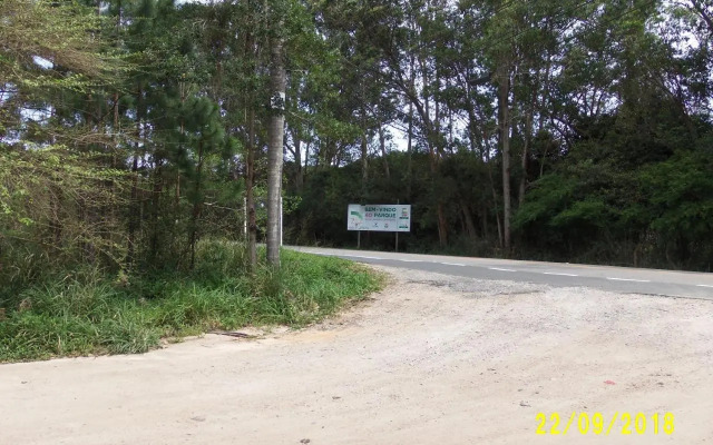 Recanto Dos Vargas