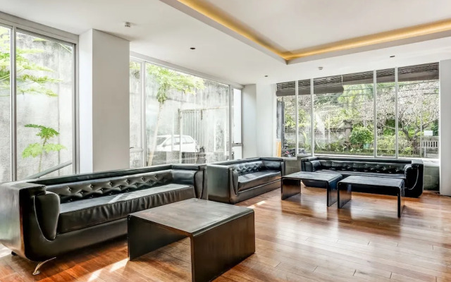 Collection O Legian Near Pantai Kuta Formerly Premium Legian
