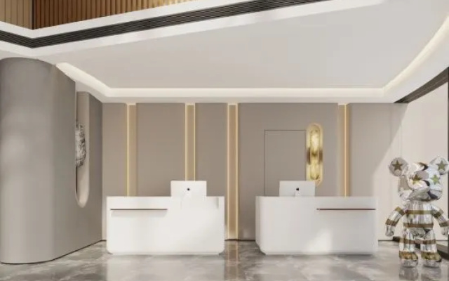 Yunqi Hotel – Spa – Taizhou