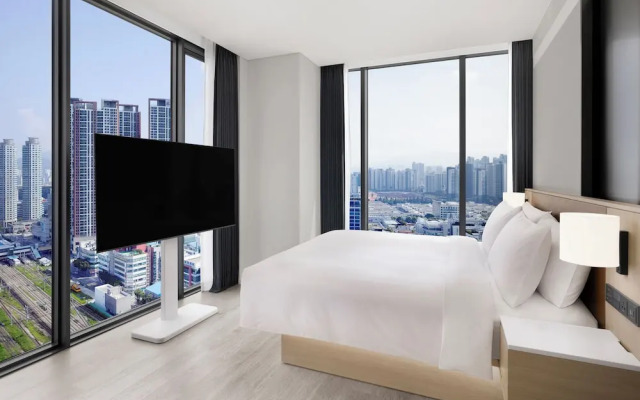 AC Hotel by Marriott Seoul Geumjeong