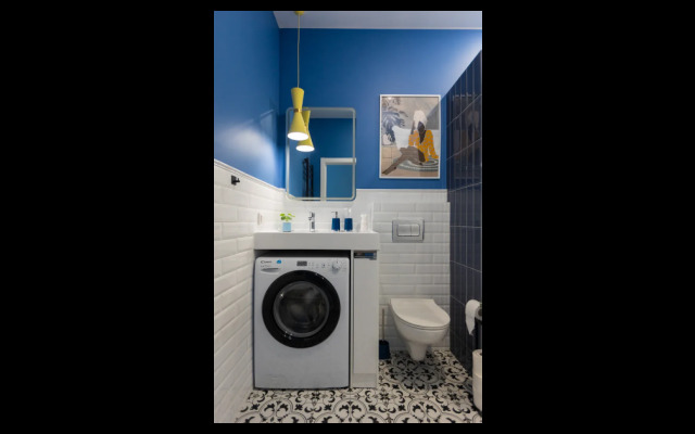 Apartmens PTS (Apartmens PTS) on Kolpakov street 44