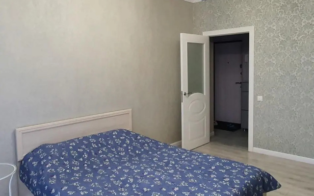 Уютные апартаменты на улице Курзальная 1А