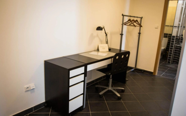 Apartment Poruba *Free Wifi*