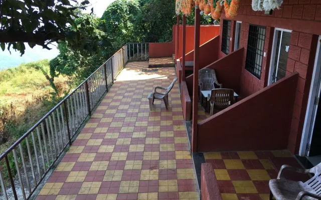 Govind Holidays Cottages