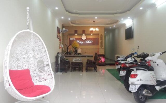 Huy Phat Hotel