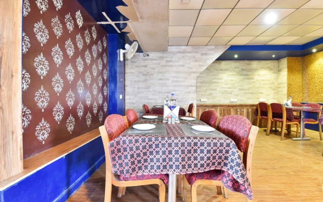 Vatika Inn Hotel