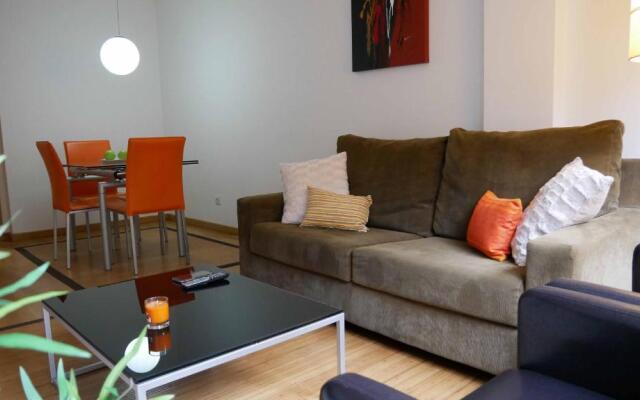 Apartamentos Antares 1