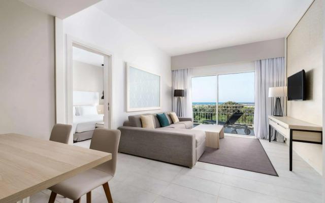 Radisson Blu Residences, Saidia