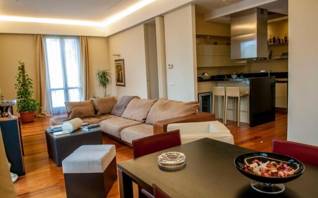 Appartamento Design