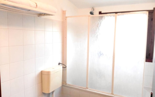 Studio Flat - Palestrina 34