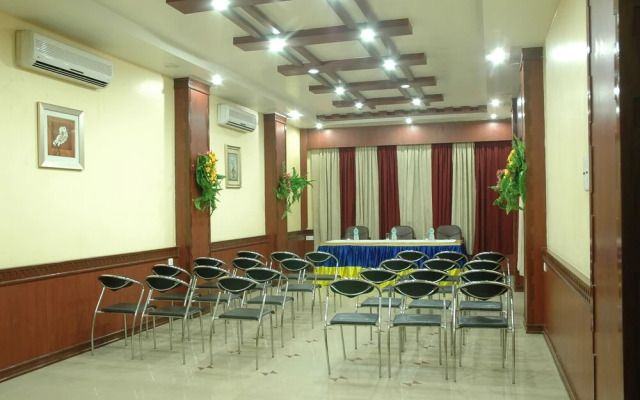 Hotel Little Palace