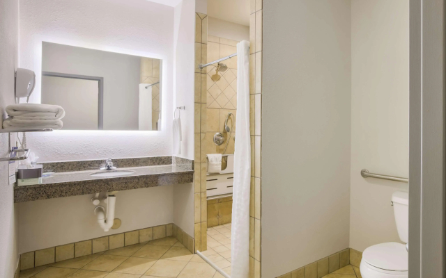 Best Western Asheville Blue Ridge Parkway