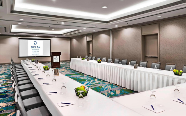 Delta Hotels by Marriott Dartmouth