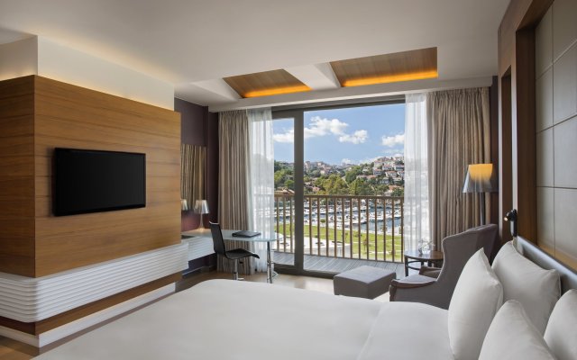 The Grand Tarabya