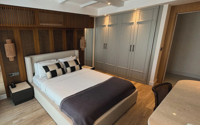 Dalyan Residence & Suites