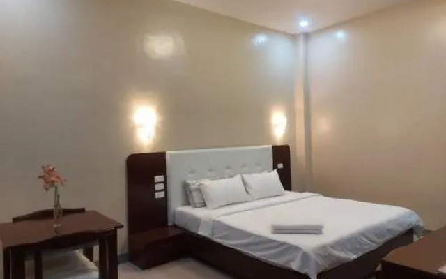 B&S Orchids suites hotel