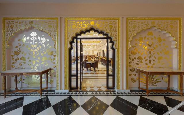 Bhanwar Singh Palace Jaipur