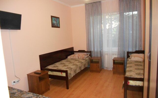 Olimpiysky Dvorik Guest House