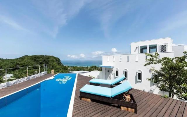 Hotel Sea Shell