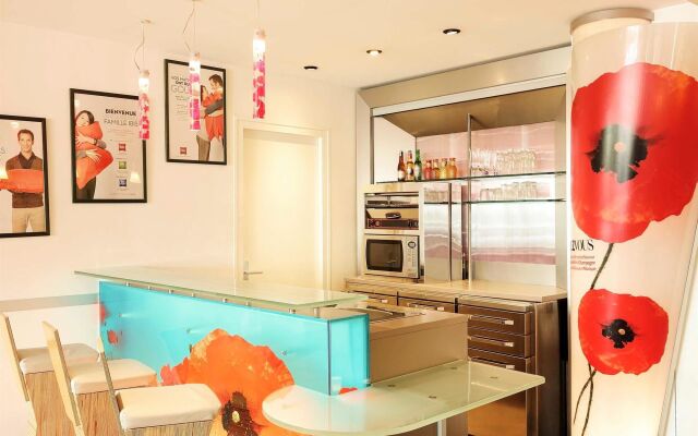 ibis Narbonne
