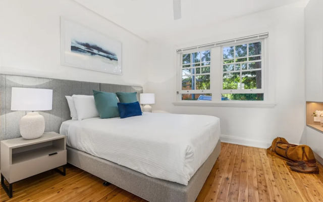 Mulwarree Avenue Apartments by Urban Rest