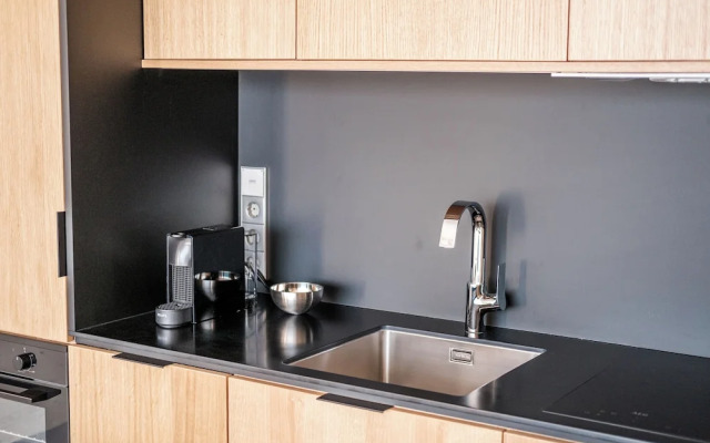 Stock & Stein Lodges