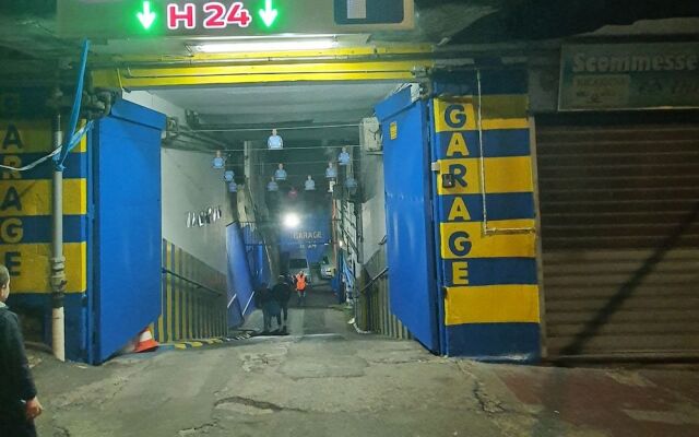 Gaisa Naples - Bed & Breakfast