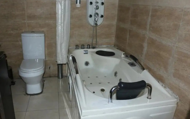 1804 Boutique Hotel