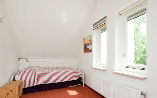Holiday Home in Heeten Near Forest Trails