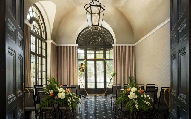 The Terrace Hotel Lakeland, Tapestry Collection by Hilton