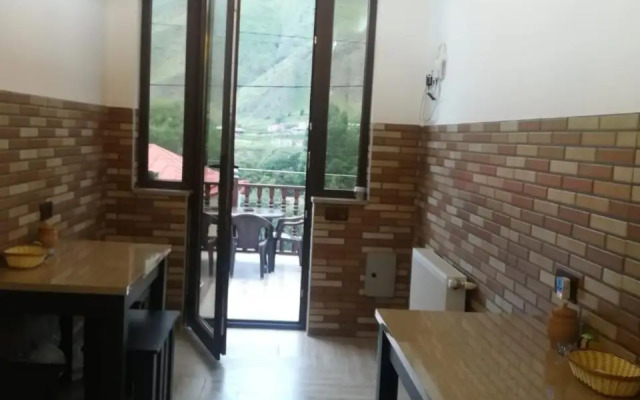 Guesthouse on V.Pshavela 52A