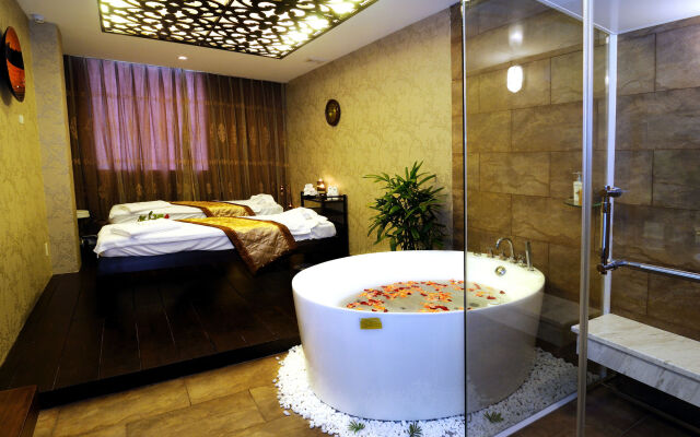 Silverland Yen Hotel