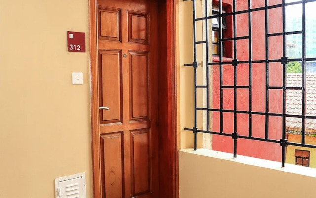 South Suites Studios