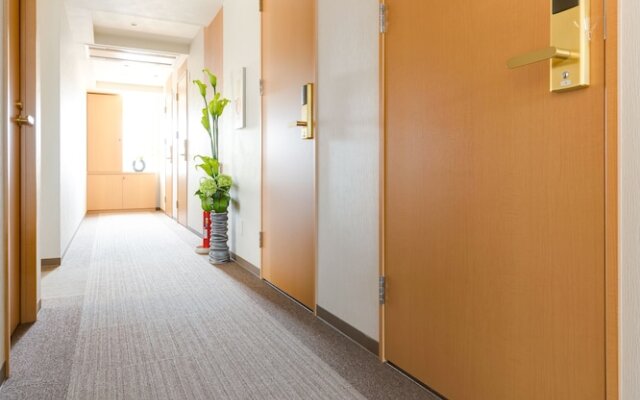 Kansai Seaside Hotel