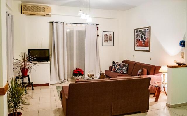 2 Bedrooms-Perfect Center Location-Amazing View