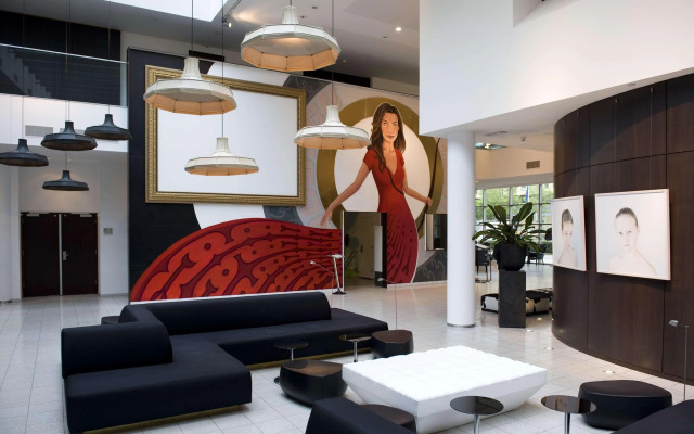 Hotel Artemis Amsterdam