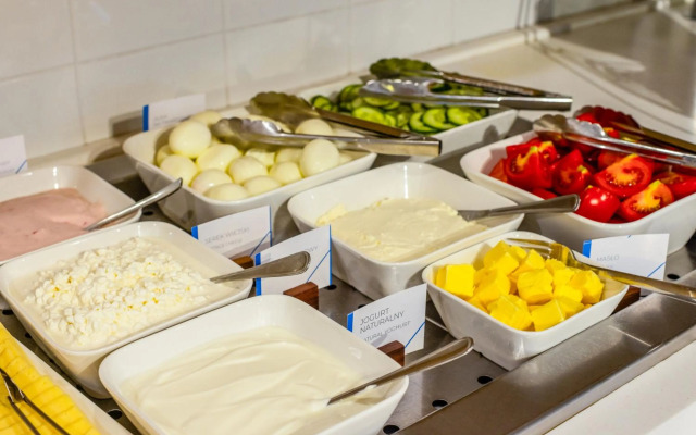 ibis budget Torun