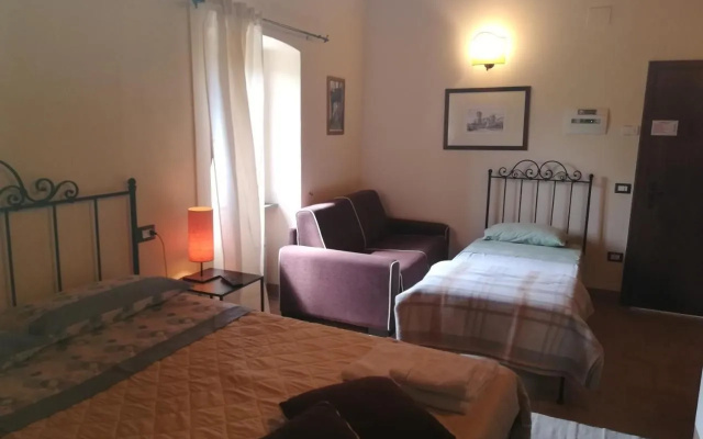 Il Casale di San Fortunato