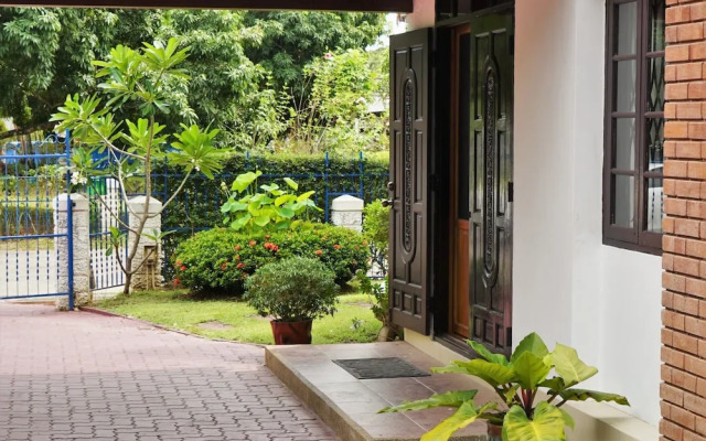 A Taste of Europe in Chiang Mai