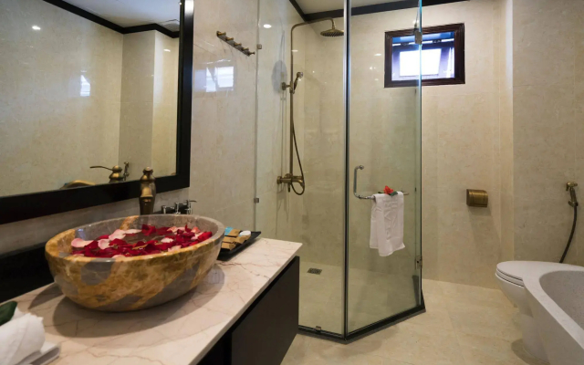 Silk River Hoi An  & Spa