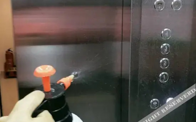 Jinzhou Weibo Apartment