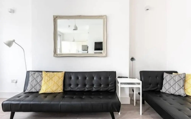 SoBo Guest House Brighton