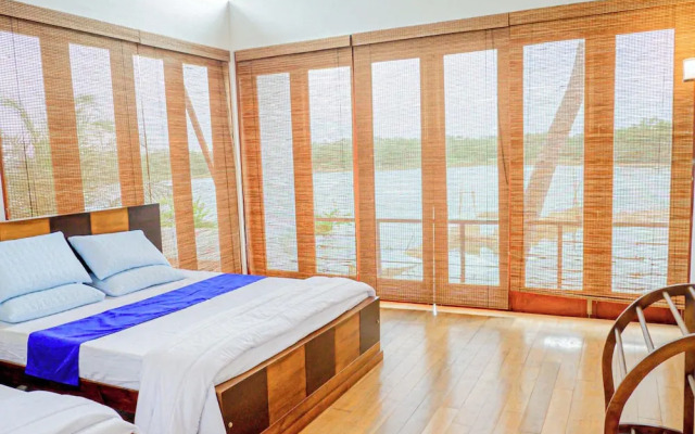 The Rivergates Villa