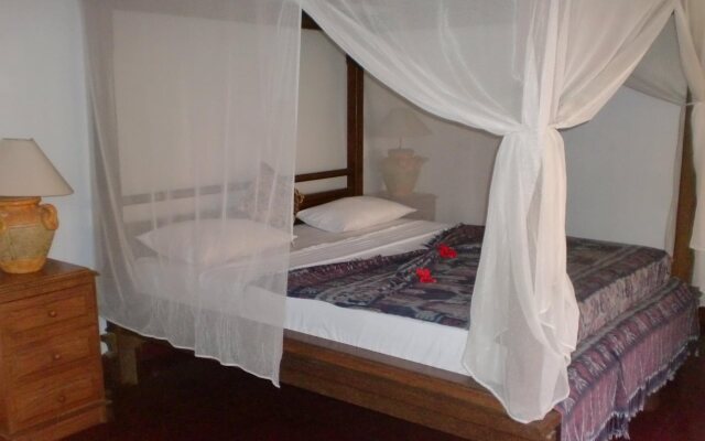 Rare Angon Homestay