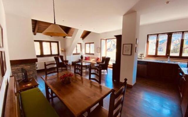 Apartamentos Linsoles