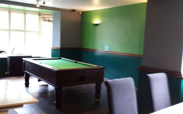 Colin Grazier Hotel
