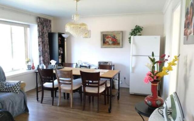 Vancouver West 61st Home